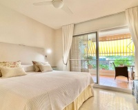 Wiederverkauf - apartment - Marbella - Guadalmina Alta