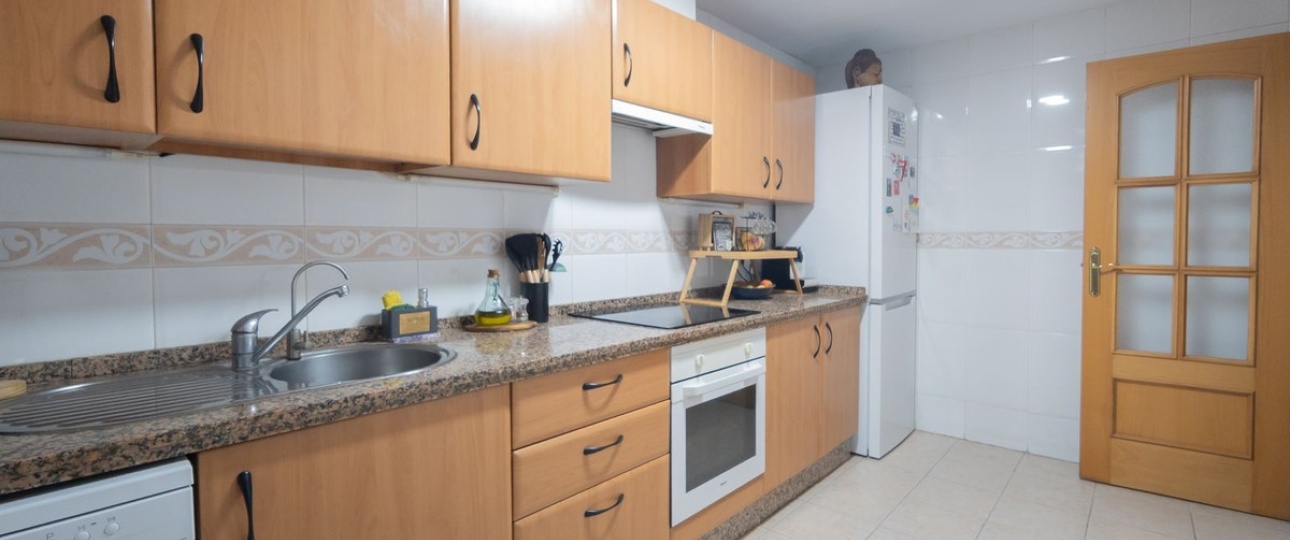 Wiederverkauf - apartment - Marbella - Guadalmina Alta