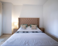 Wiederverkauf - apartment - Marbella - Guadalmina Alta