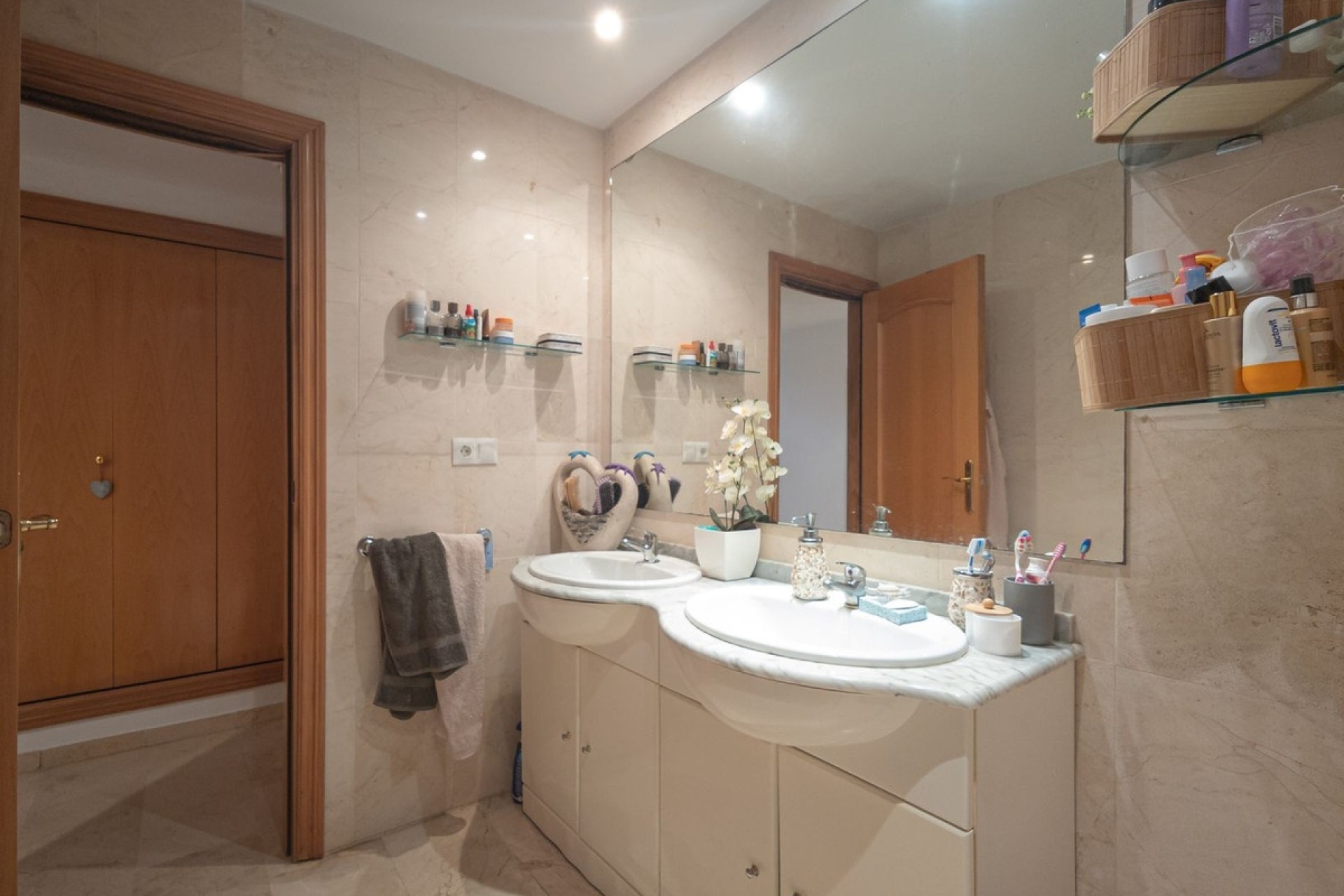 Wiederverkauf - apartment - Marbella - Guadalmina Alta