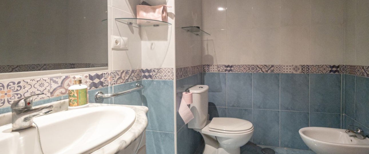 Wiederverkauf - apartment - Marbella - Guadalmina Alta