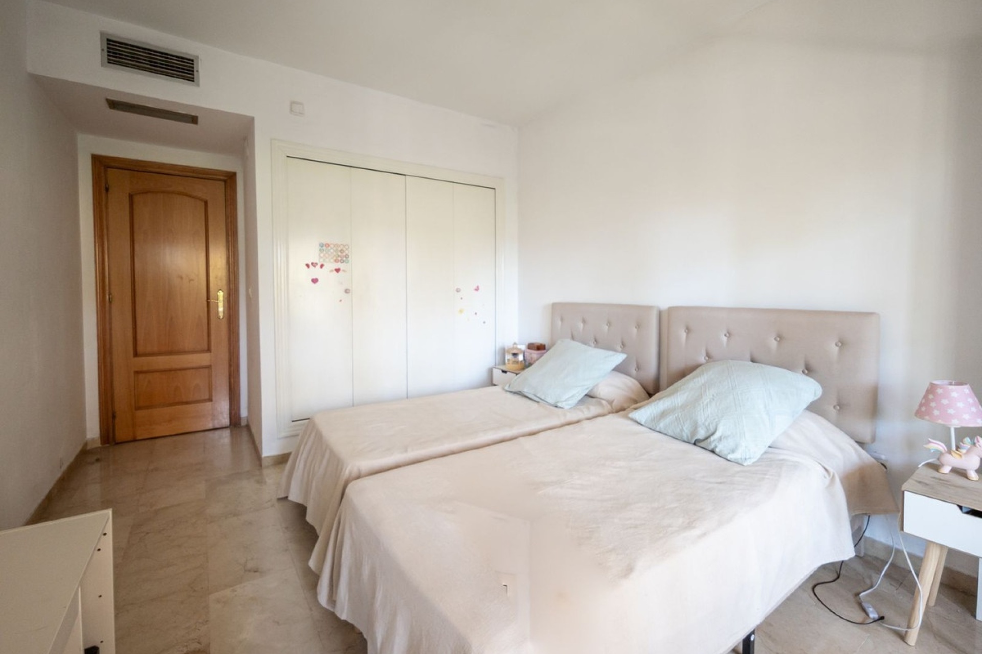 Wiederverkauf - apartment - Marbella - Guadalmina Alta