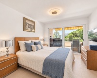 Wiederverkauf - apartment - Marbella - Guadalmina Alta