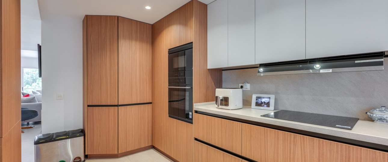 Wiederverkauf - apartment - Marbella - Guadalmina Alta