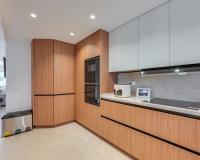 Wiederverkauf - apartment - Marbella - Guadalmina Alta