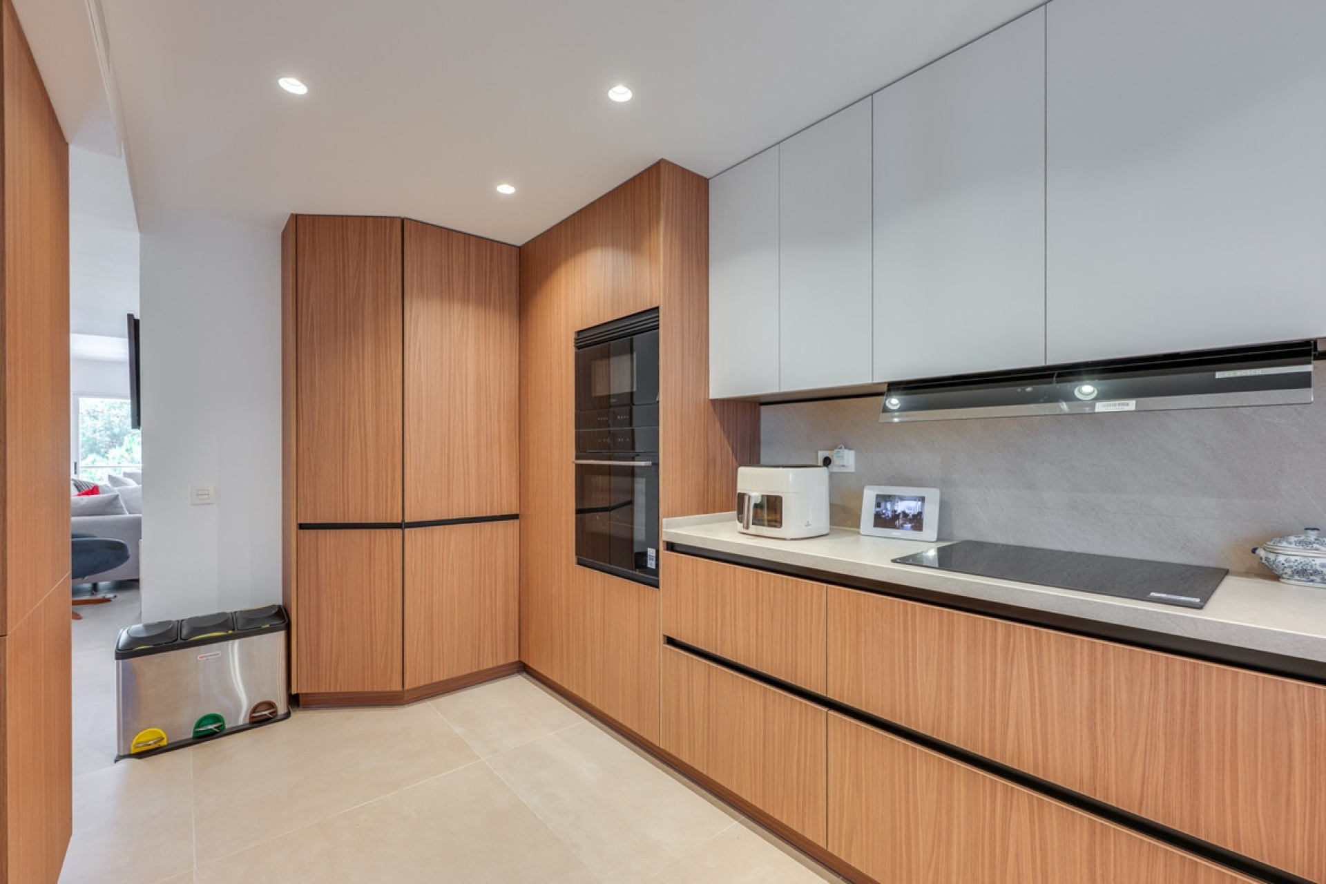 Wiederverkauf - apartment - Marbella - Guadalmina Alta