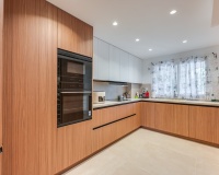 Wiederverkauf - apartment - Marbella - Guadalmina Alta