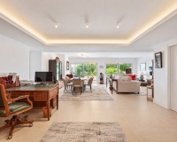 Wiederverkauf - apartment - Marbella - Guadalmina Alta