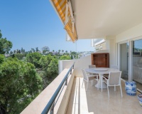 Wiederverkauf - apartment - Marbella - Guadalmina Alta
