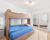 Wiederverkauf - apartment - Marbella - Guadalmina Alta