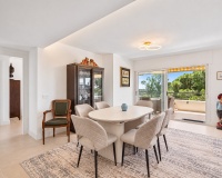Wiederverkauf - apartment - Marbella - Guadalmina Alta
