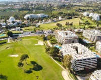 Wiederverkauf - apartment - Marbella - Guadalmina Alta