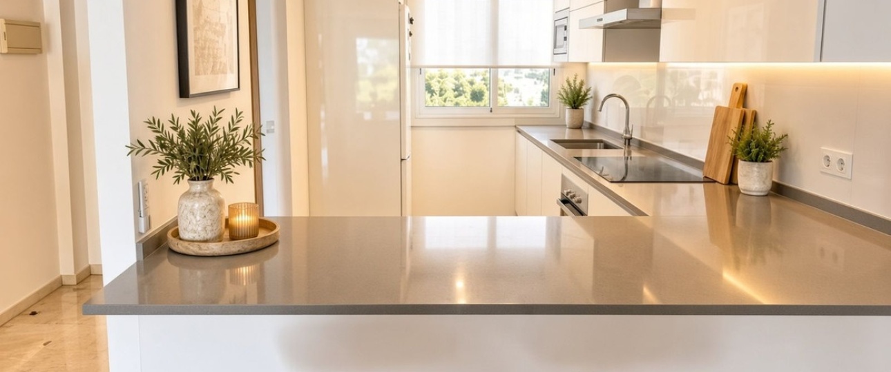 Wiederverkauf - apartment - Marbella - Guadalmina Alta
