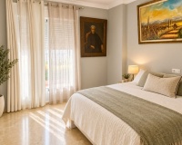 Wiederverkauf - apartment - Marbella - Guadalmina Alta