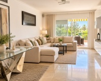 Wiederverkauf - apartment - Marbella - Guadalmina Alta