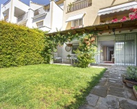 Wiederverkauf - apartment - Marbella - Guadalmina Alta