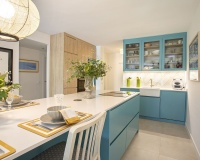 Wiederverkauf - apartment - Marbella - Guadalmina Alta