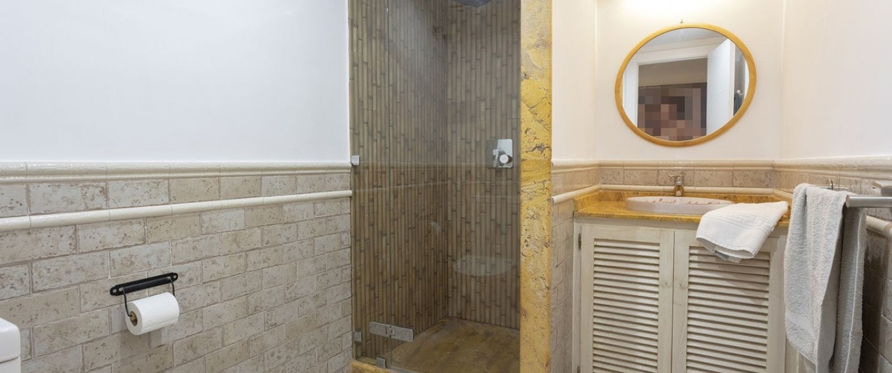 Wiederverkauf - apartment - Marbella - Guadalmina Alta