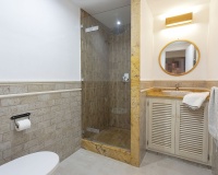Wiederverkauf - apartment - Marbella - Guadalmina Alta