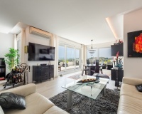 Wiederverkauf - apartment - Marbella - Guadalmina Alta