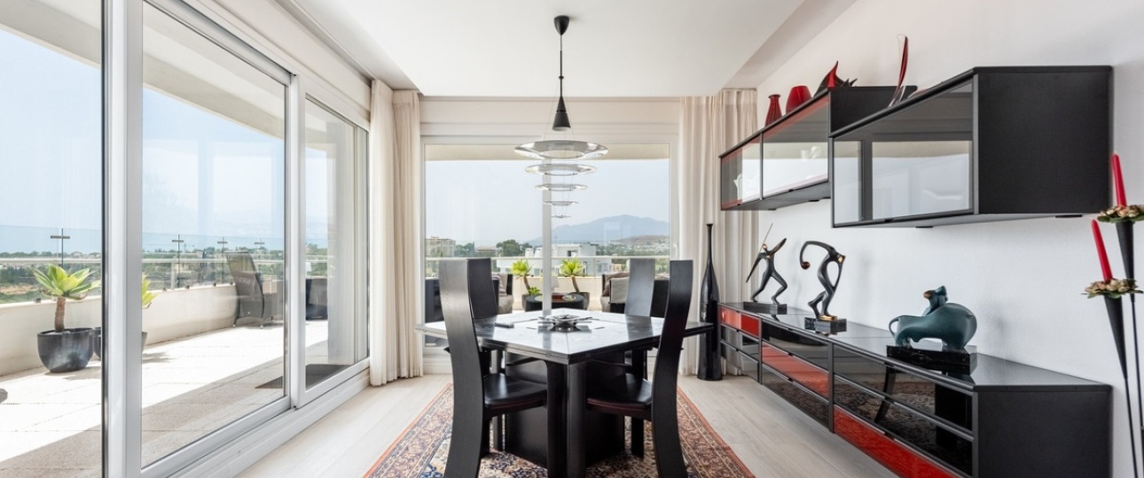 Wiederverkauf - apartment - Marbella - Guadalmina Alta