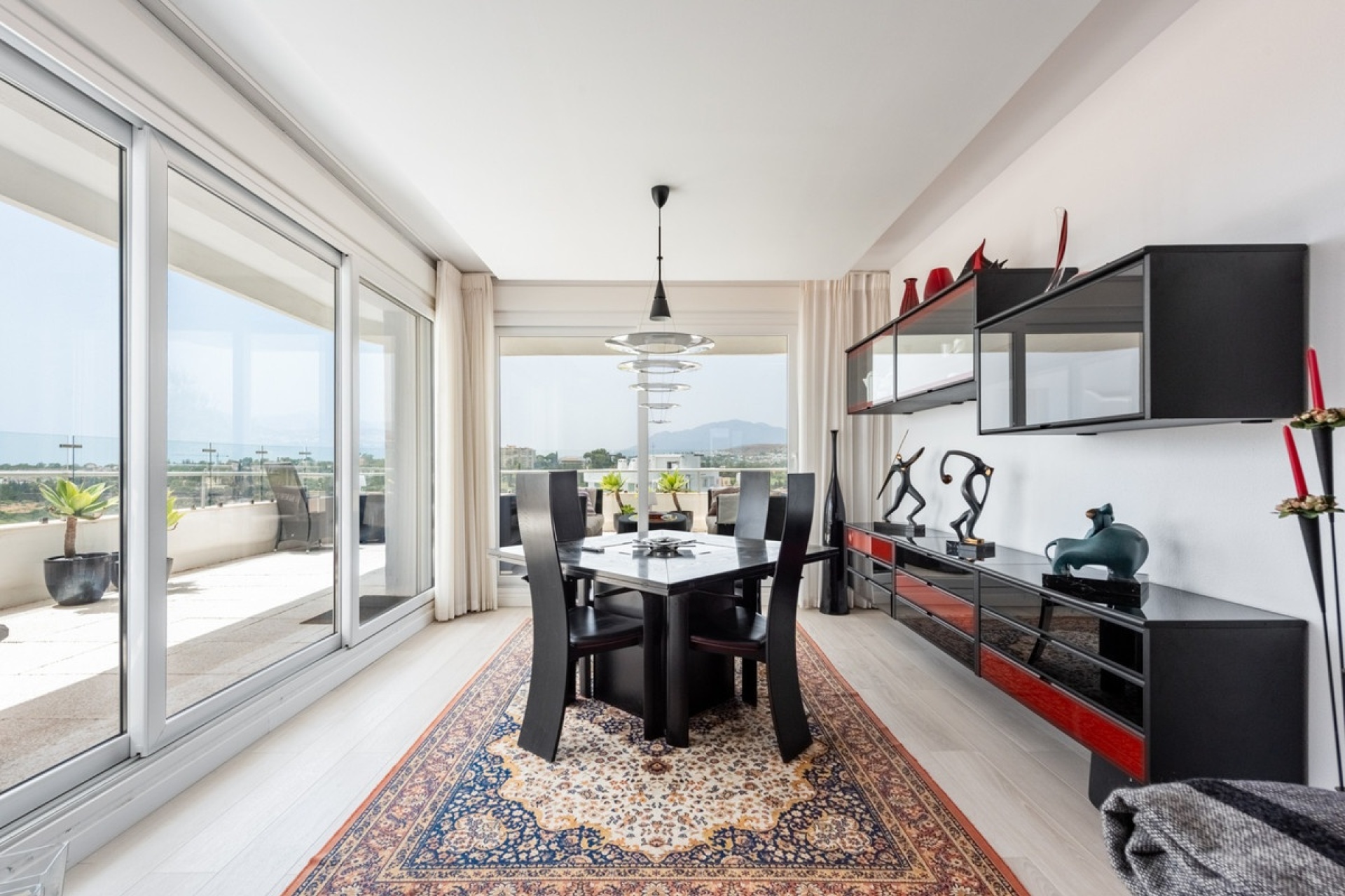Wiederverkauf - apartment - Marbella - Guadalmina Alta