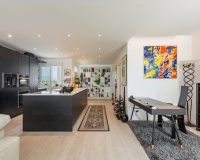 Wiederverkauf - apartment - Marbella - Guadalmina Alta