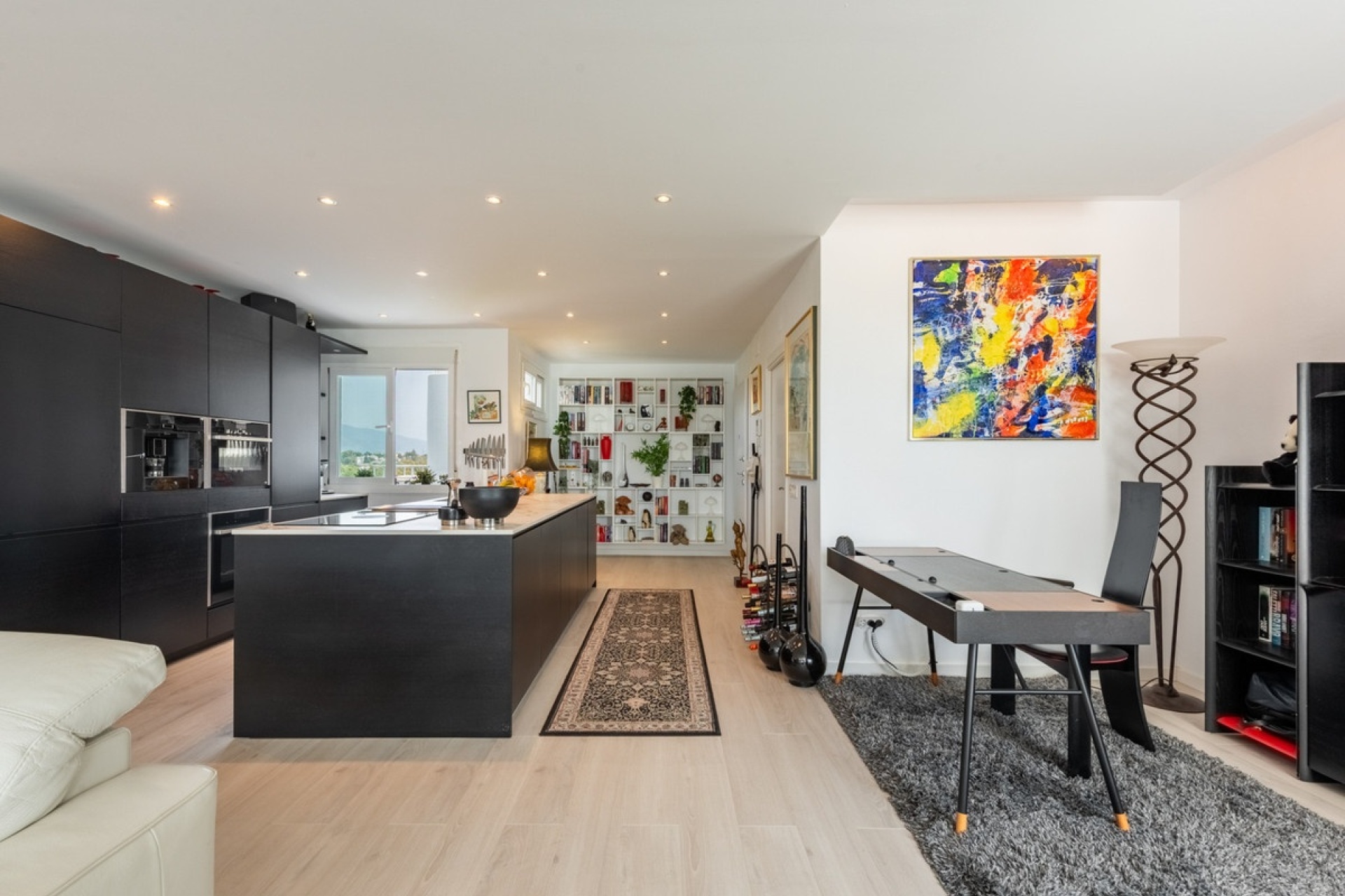 Wiederverkauf - apartment - Marbella - Guadalmina Alta