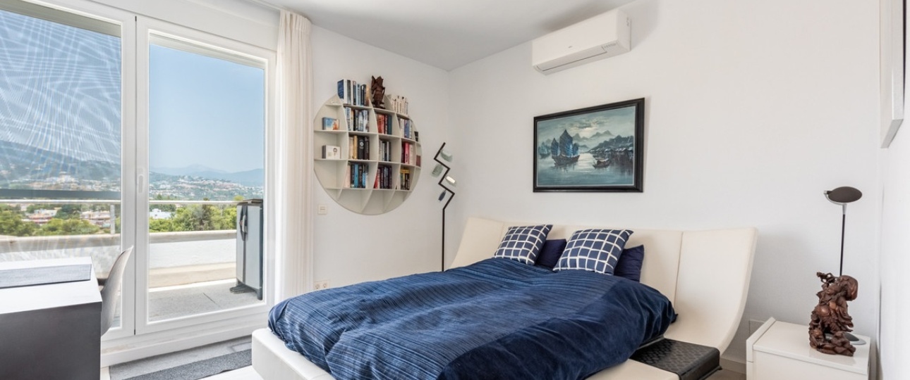 Wiederverkauf - apartment - Marbella - Guadalmina Alta