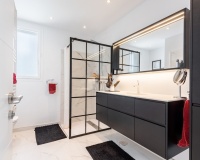 Wiederverkauf - apartment - Marbella - Guadalmina Alta