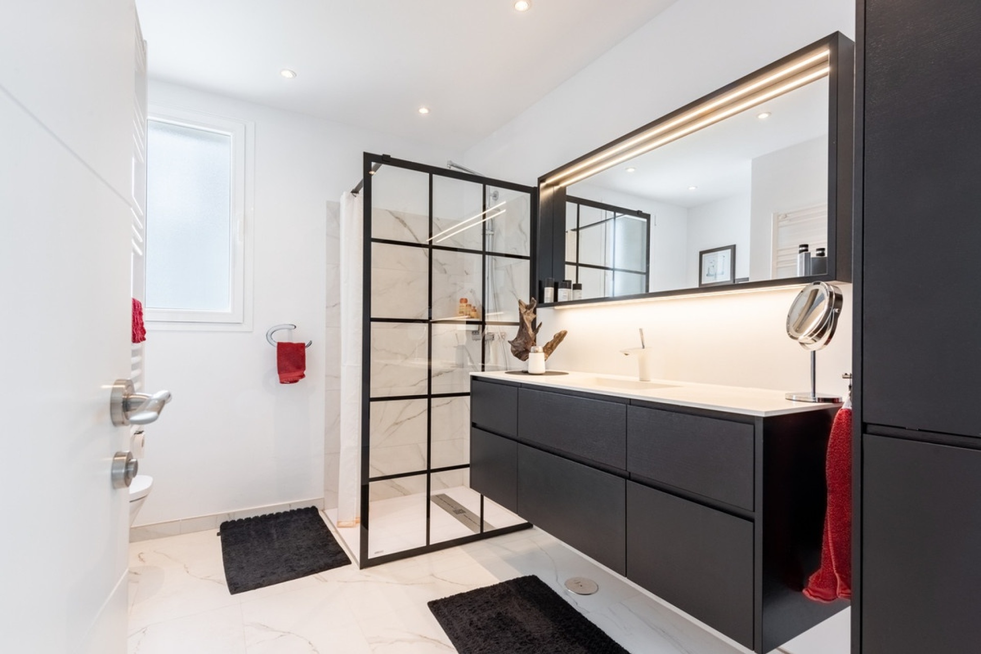 Wiederverkauf - apartment - Marbella - Guadalmina Alta