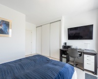 Wiederverkauf - apartment - Marbella - Guadalmina Alta