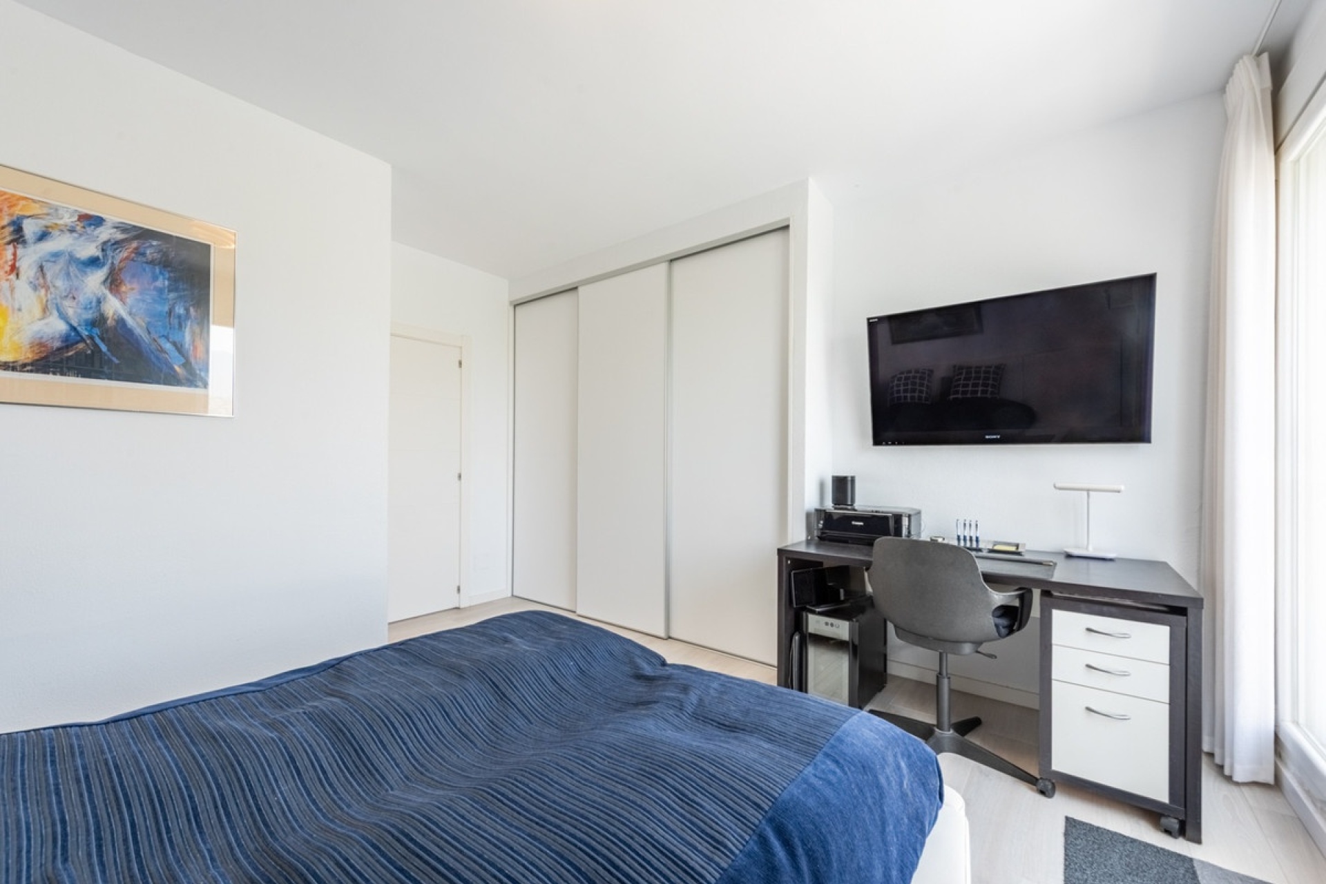 Wiederverkauf - apartment - Marbella - Guadalmina Alta