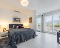 Wiederverkauf - apartment - Marbella - Guadalmina Alta