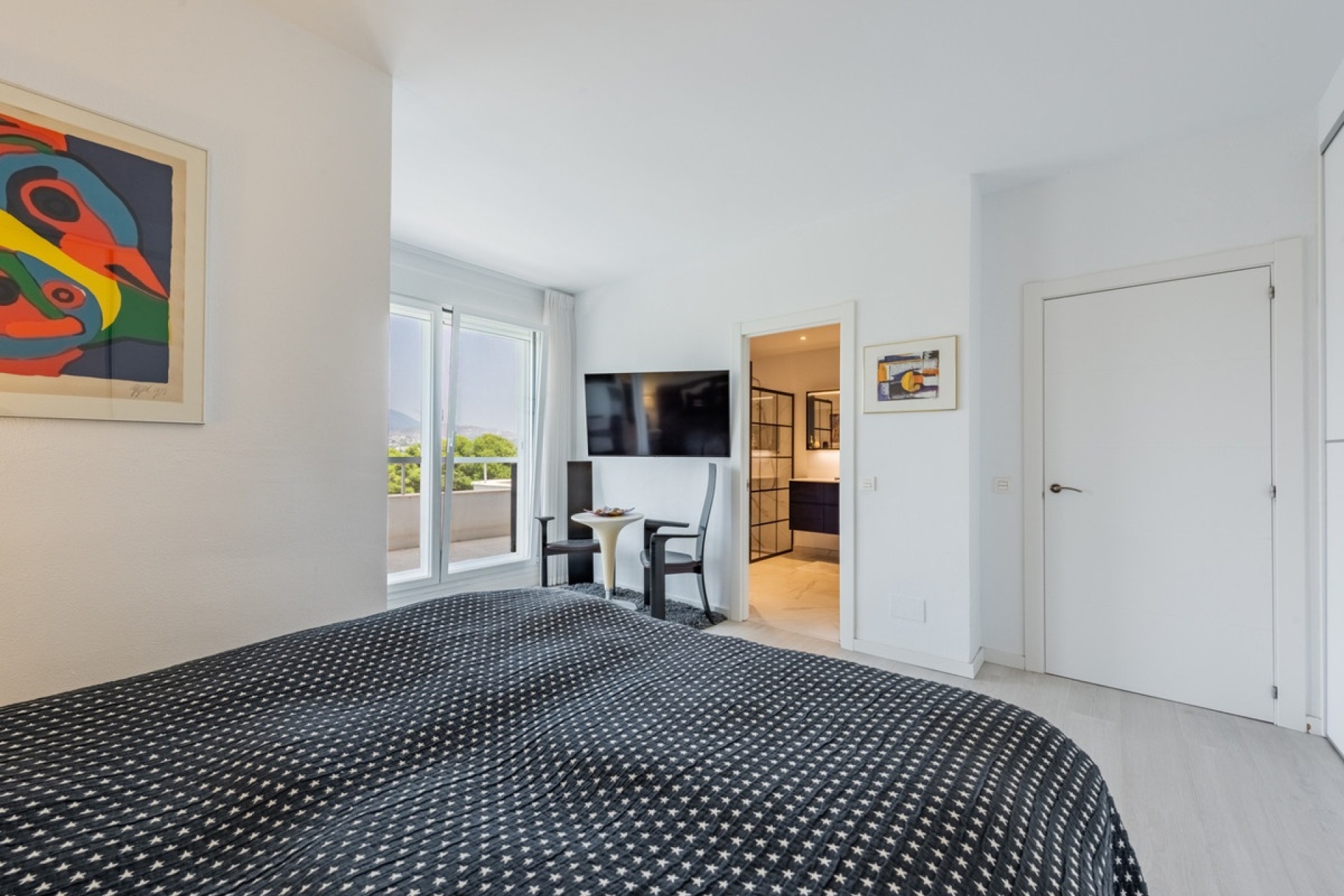 Wiederverkauf - apartment - Marbella - Guadalmina Alta