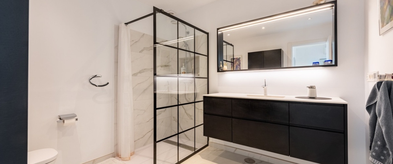 Wiederverkauf - apartment - Marbella - Guadalmina Alta