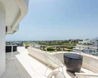 Wiederverkauf - apartment - Marbella - Guadalmina Alta