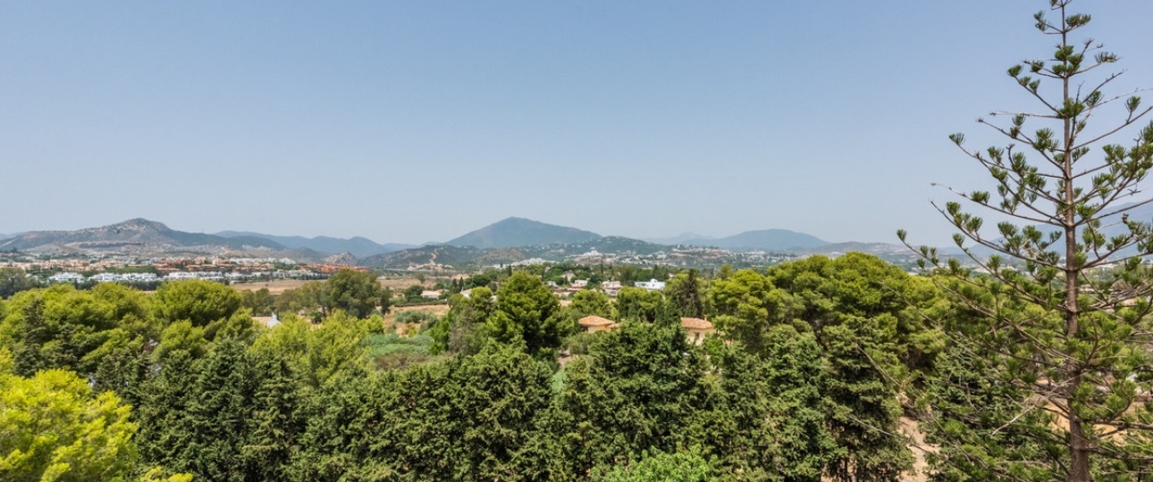 Wiederverkauf - apartment - Marbella - Guadalmina Alta