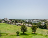 Wiederverkauf - apartment - Marbella - Guadalmina Alta