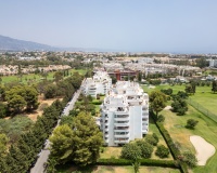 Wiederverkauf - apartment - Marbella - Guadalmina Alta