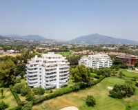 Wiederverkauf - apartment - Marbella - Guadalmina Alta