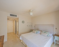 Wiederverkauf - apartment - Marbella - Guadalmina Alta