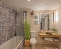 Wiederverkauf - apartment - Marbella - Guadalmina Alta