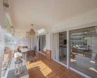 Wiederverkauf - apartment - Marbella - Guadalmina Alta