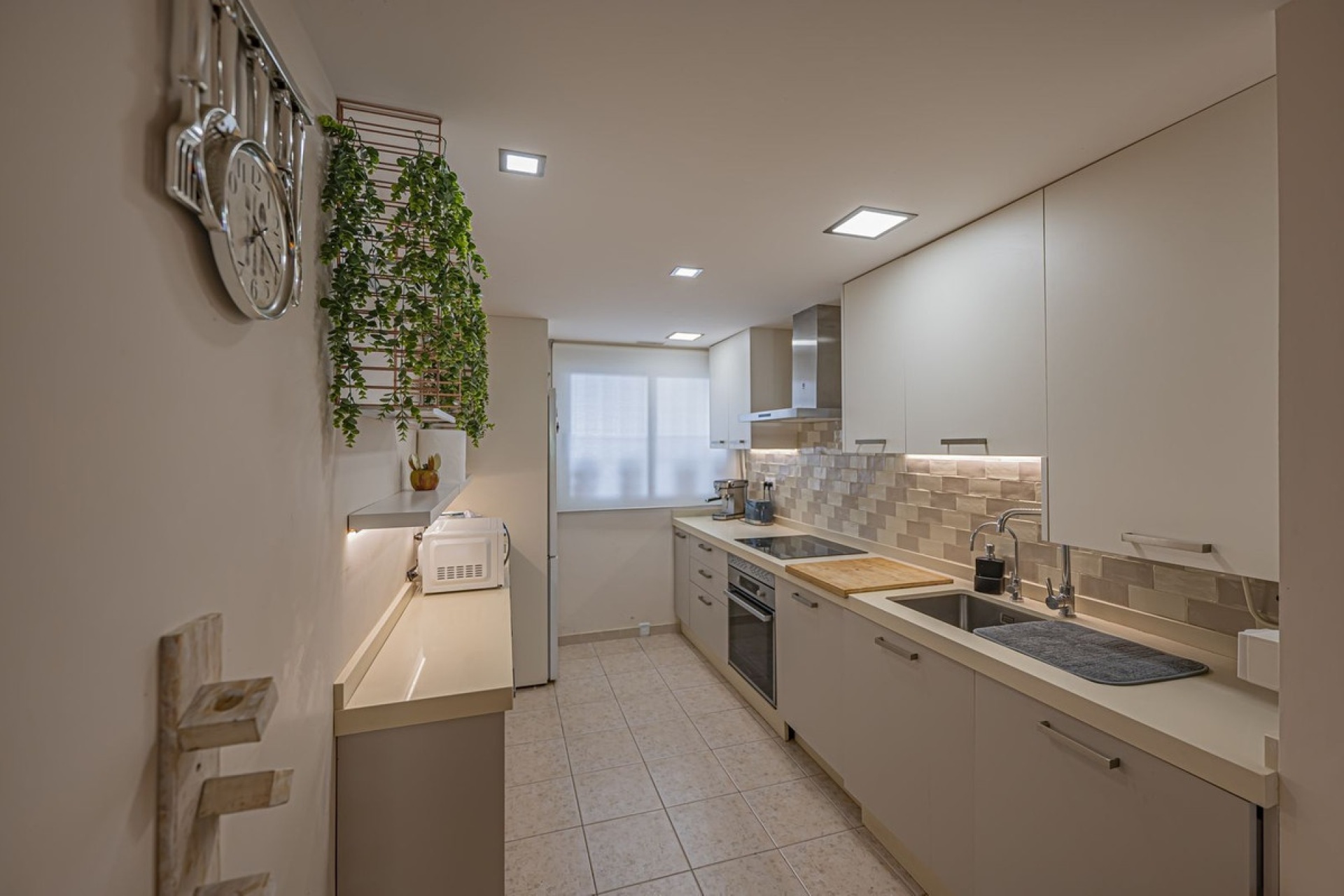 Wiederverkauf - apartment - Marbella - Guadalmina Alta