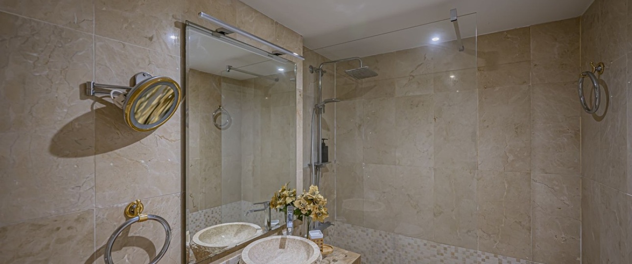 Wiederverkauf - apartment - Marbella - Guadalmina Alta