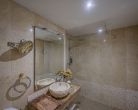 Wiederverkauf - apartment - Marbella - Guadalmina Alta