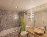 Wiederverkauf - apartment - Marbella - Guadalmina Alta