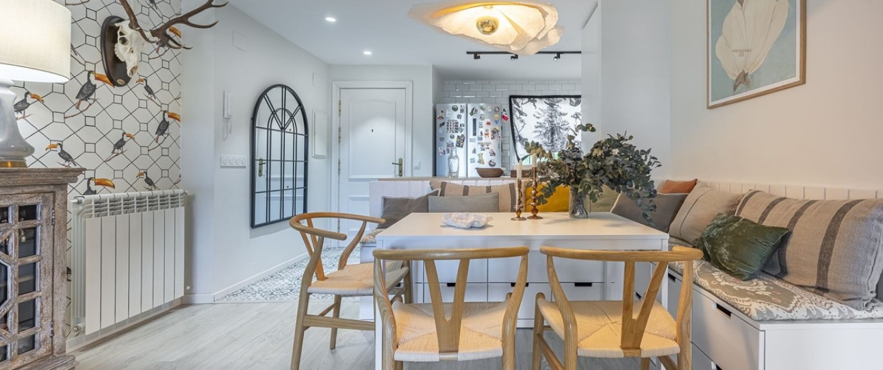 Wiederverkauf - apartment - Marbella - Guadalmina Alta