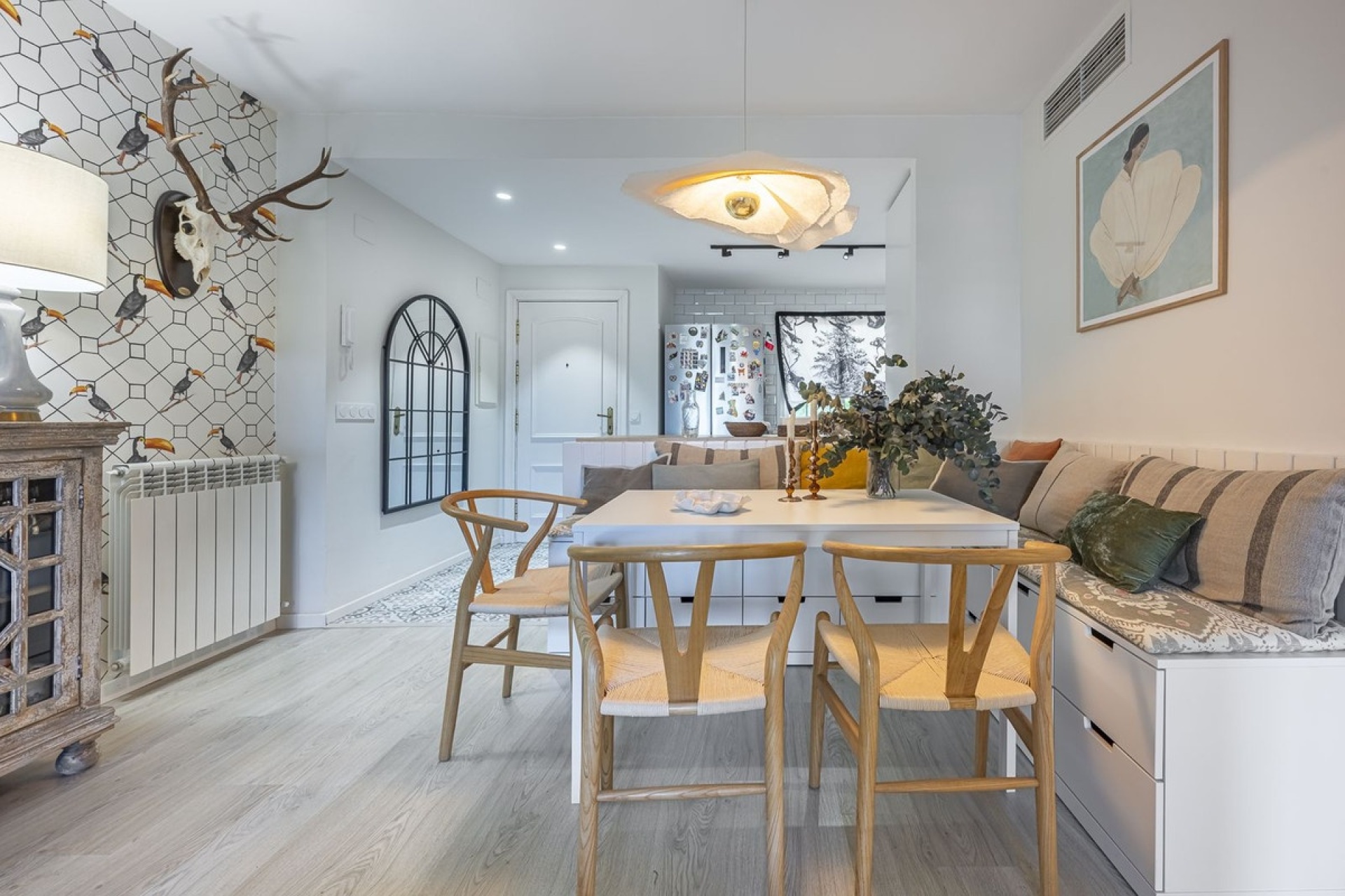 Wiederverkauf - apartment - Marbella - Guadalmina Alta